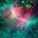 Image for article titled The Mind-Boggling Story of the Galactic Wonder That Didn't Exist When We Saw It